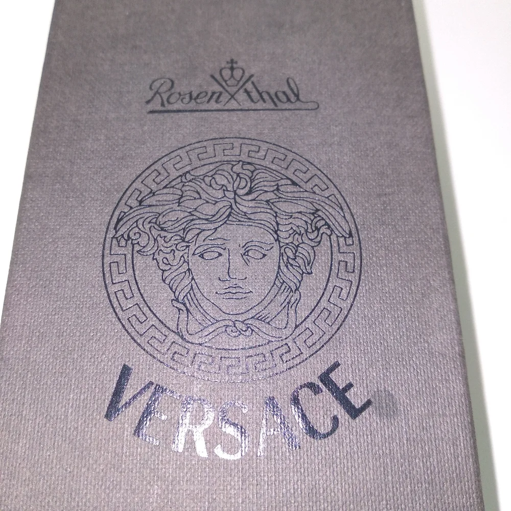 Versace authentic vintage